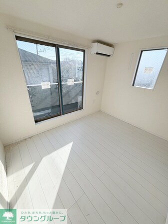 リュクスメゾンヘイアンの物件内観写真